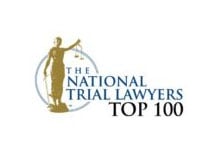 The National Trial Lawyers Top 100