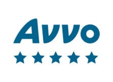 Avvo 5 Stars